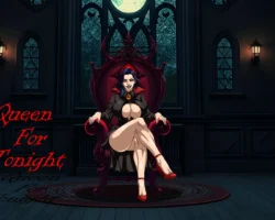 Queen For Tonight