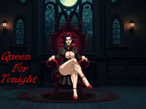 Queen For Tonight
