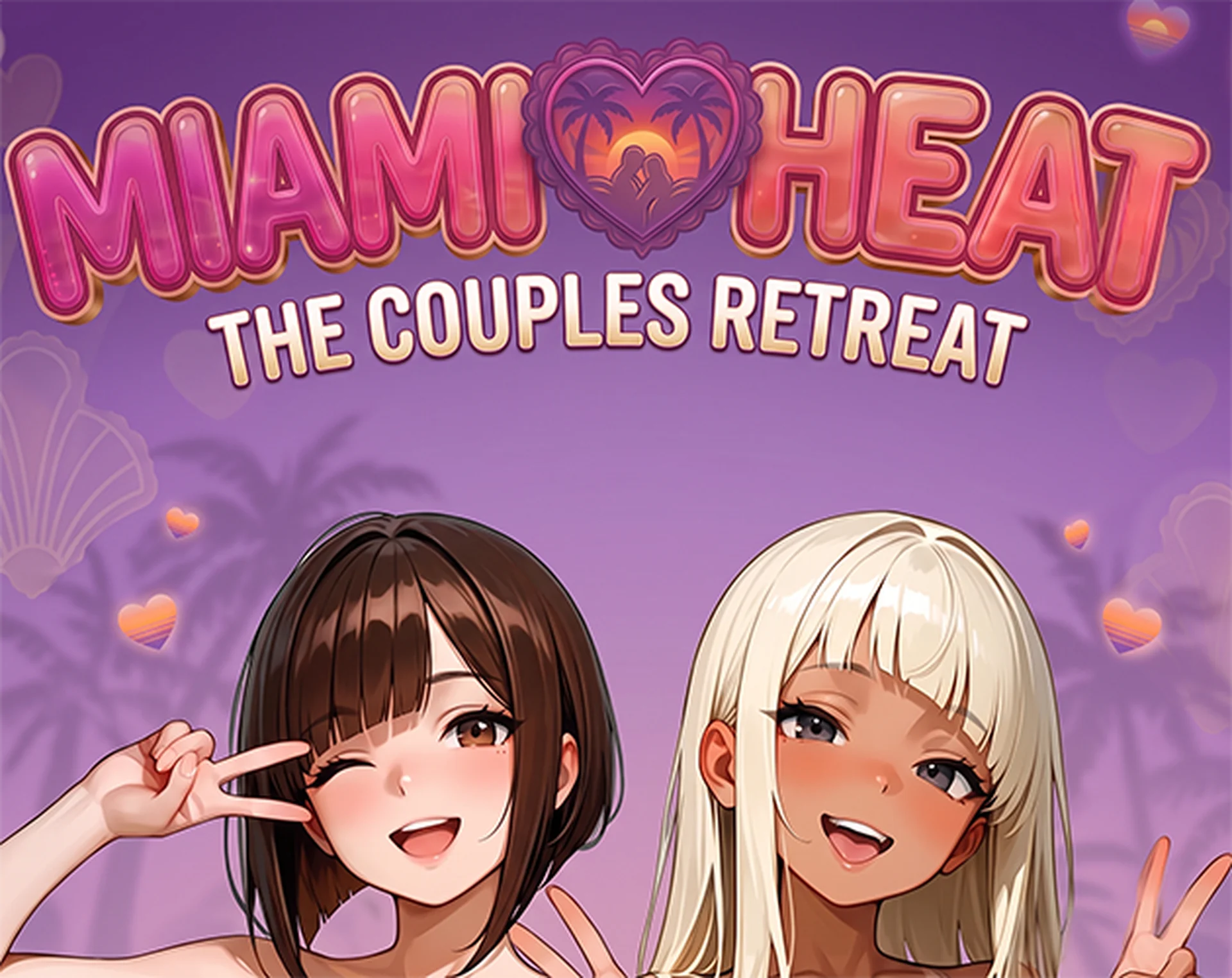 Miami Heat: The Couples Retreat Miami Heat: The Couples Retreat
