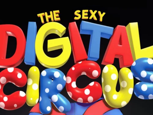 The Sexy Digital Circus