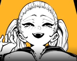 Stream Queen