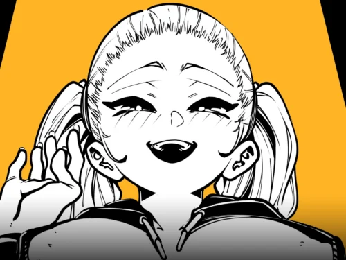 Stream Queen
