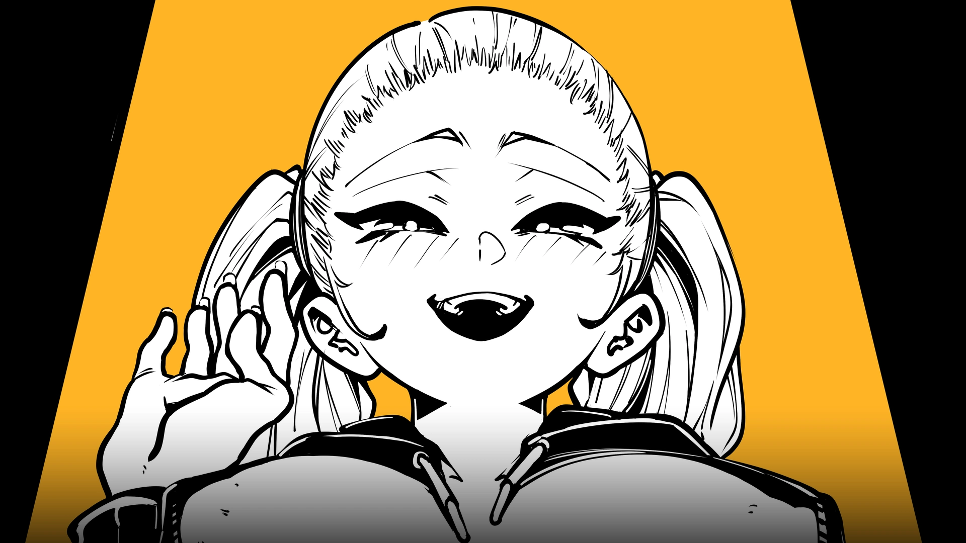 Stream Queen