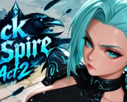 Fuck The Spire
