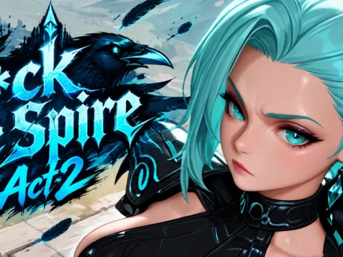 Fuck The Spire