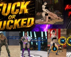 Fuck or Fucked - Against The Futa