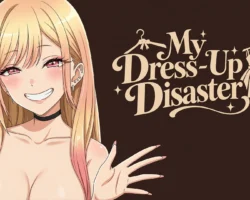 My Dress-Up Disaster