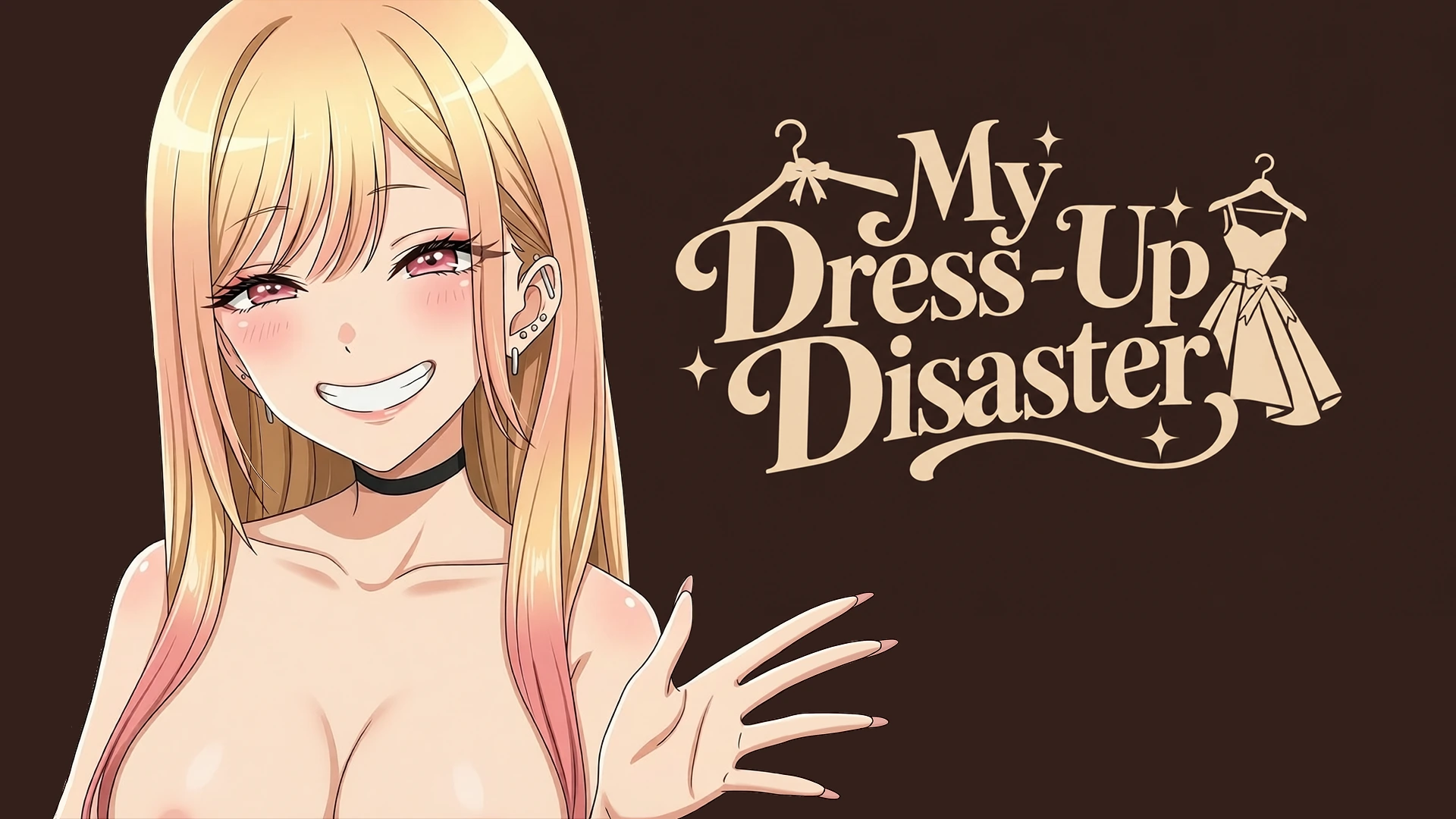 My Dress-Up Disaster