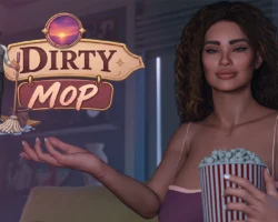 Dirty Mop