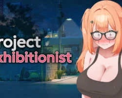 Project Exhibitionist