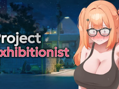 Project Exhibitionist