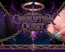 Corruption Quest