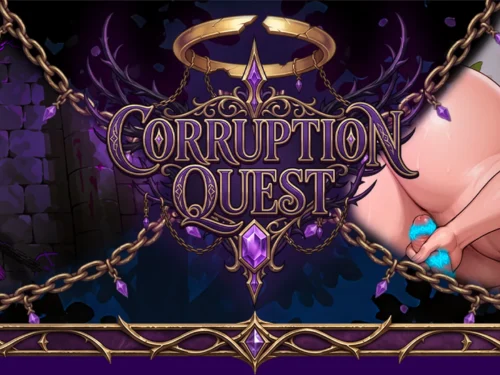 Corruption Quest