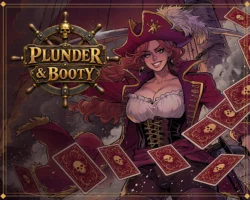 Plunder and Booty: High Seas Harem