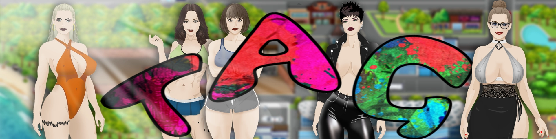 TAG Banner