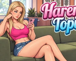 Harem Topia