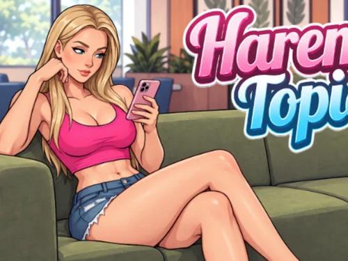 Harem Topia