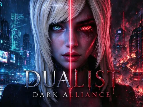 Dualist Dark Alliance