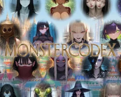 Monster Codex