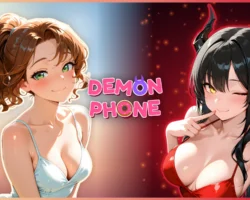 Demon Phone
