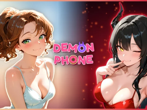 Demon Phone