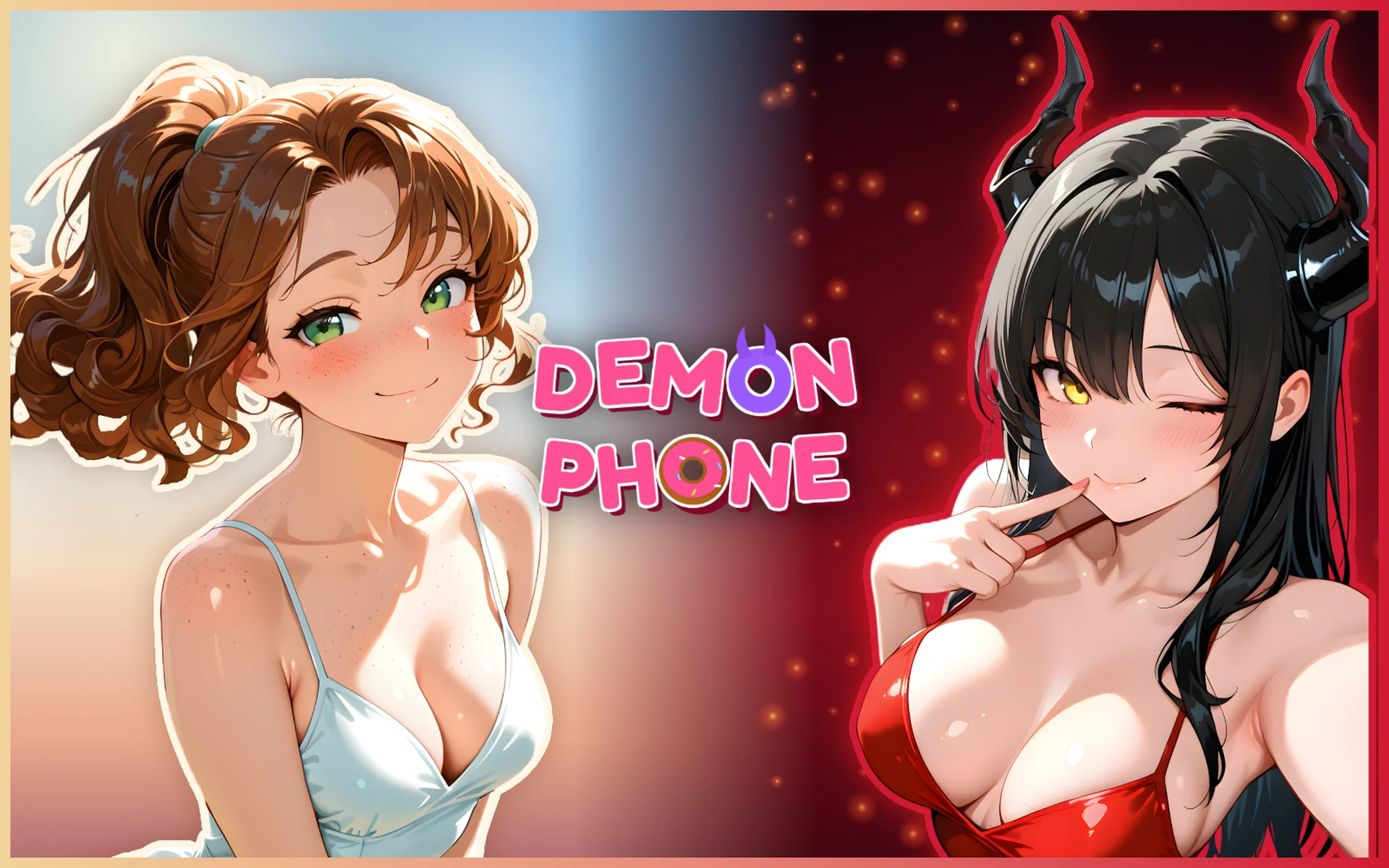 Demon Phone