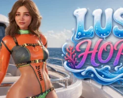 Lust Hope