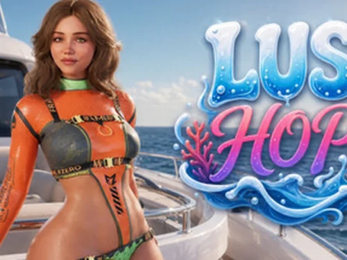 Lust Hope