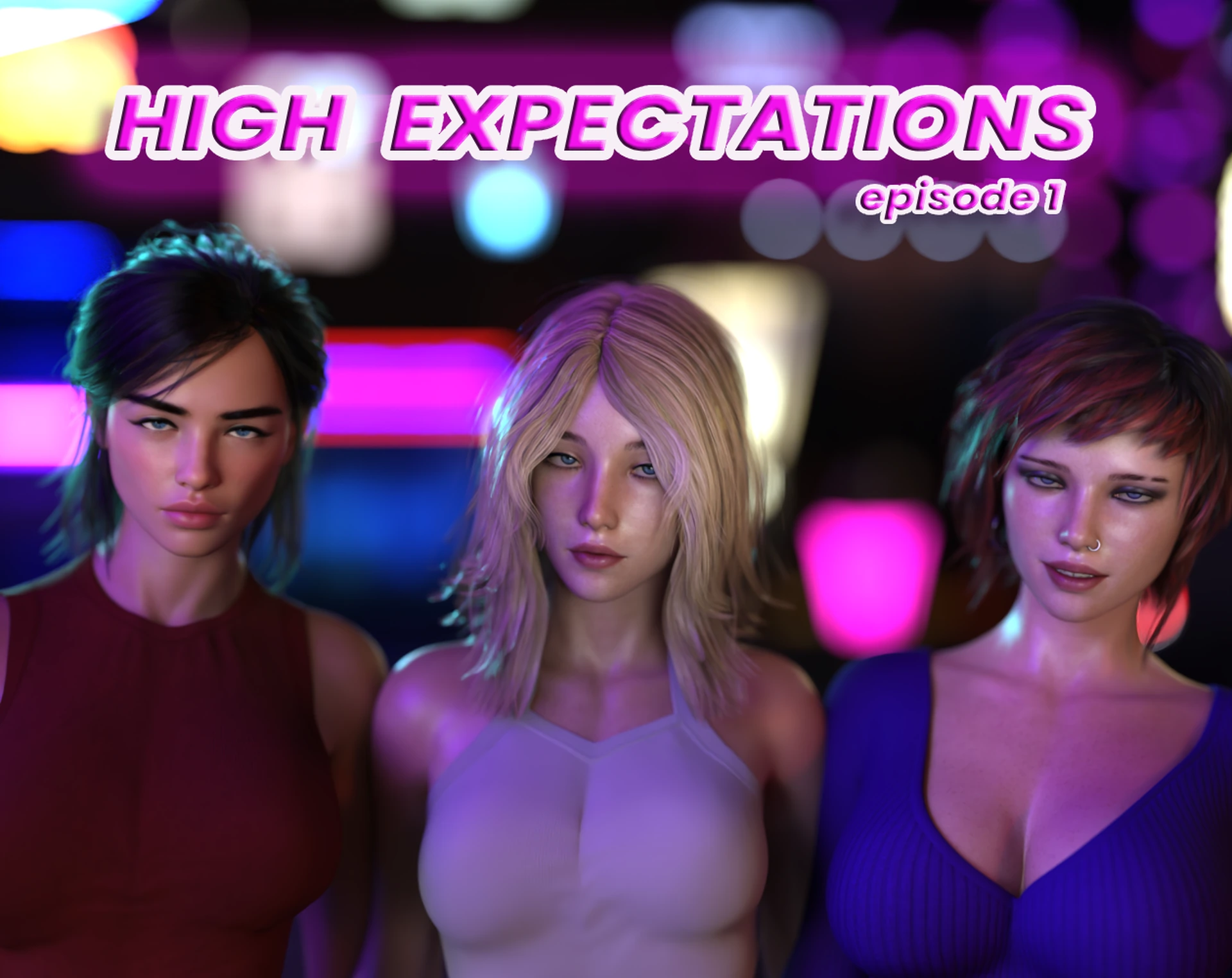 High Expectations High Expectations