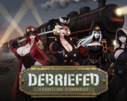 Debriefed: Frontline Command