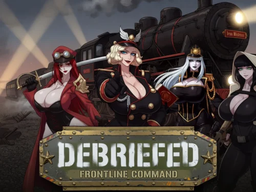 Debriefed: Frontline Command