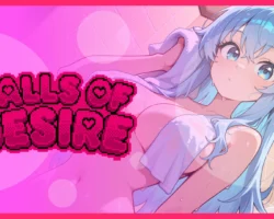 Halls of Desire [v0.1.0] [SilentCherry]
