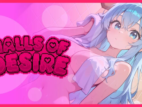 Halls of Desire [v0.1.0] [SilentCherry] Gallery Image