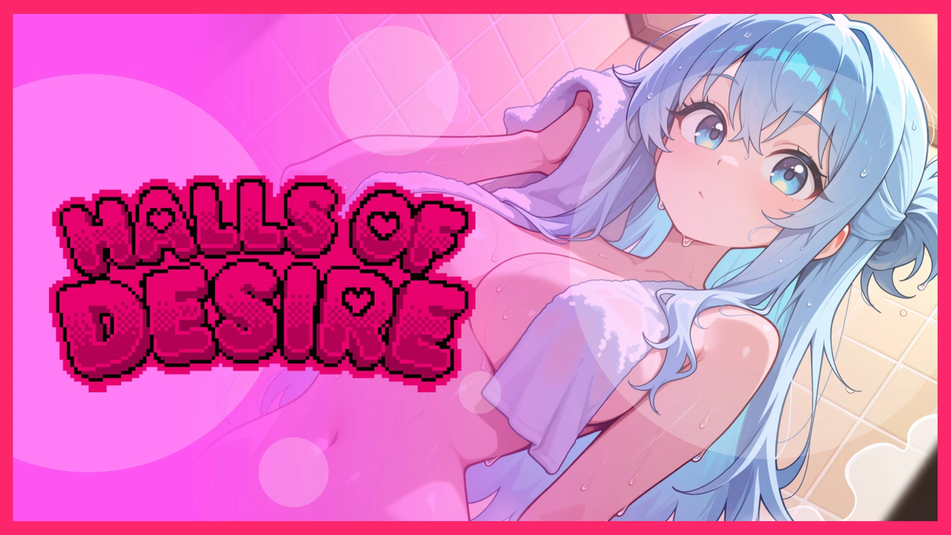 Halls of Desire [v0.1.0] [SilentCherry] Gallery Image