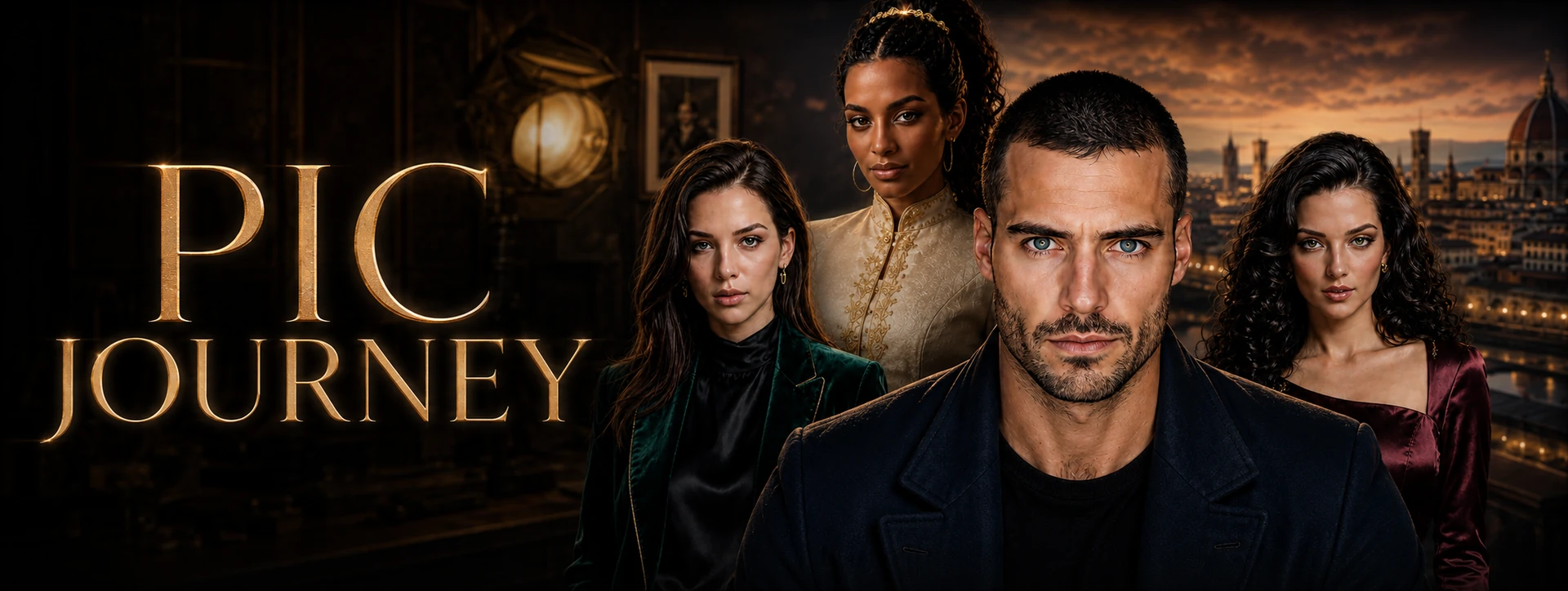 Pic Journey Banner
