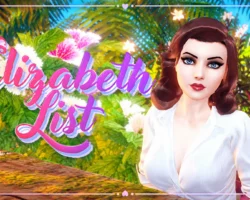 Elizabeth List