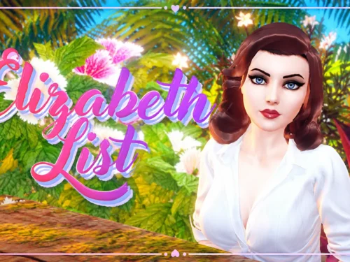 Elizabeth List