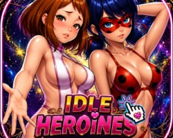 Idle Heroines