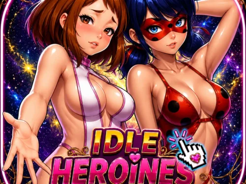 Idle Heroines