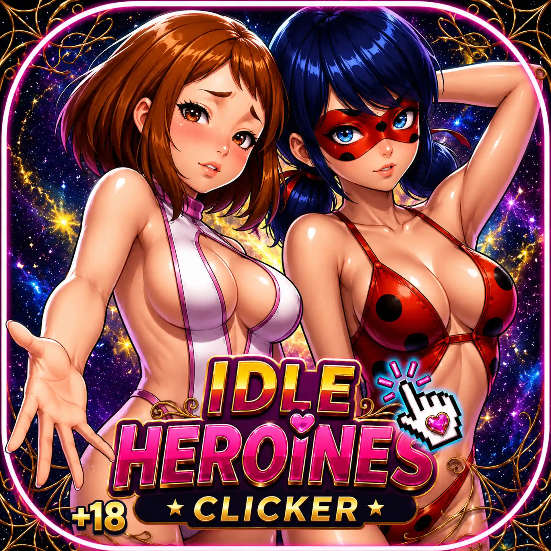 Idle Heroines