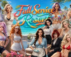 Full Service Resort