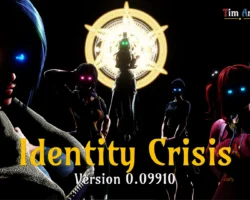 Identity Crisis