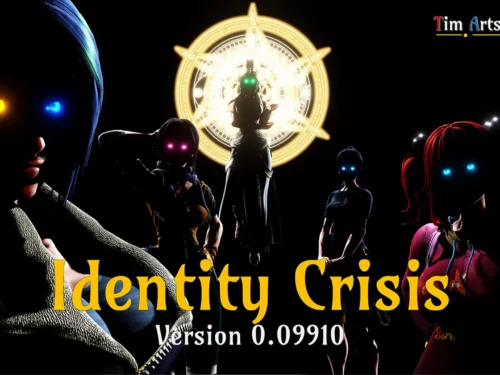 Identity Crisis