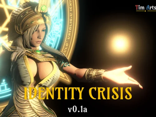 Identity Crisis