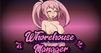 Whorehouse Manager