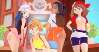 PokeSluts