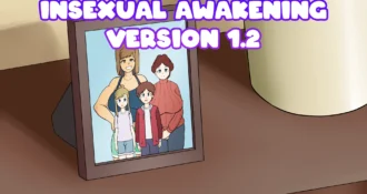 Insexual Awakening