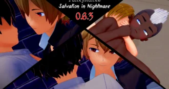Salvation in Nightmare