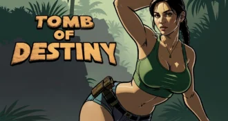 Tomb of Destiny