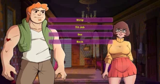 Let's Split Up Gang